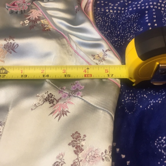 Cheongsam Dress - Picture 8 of 12